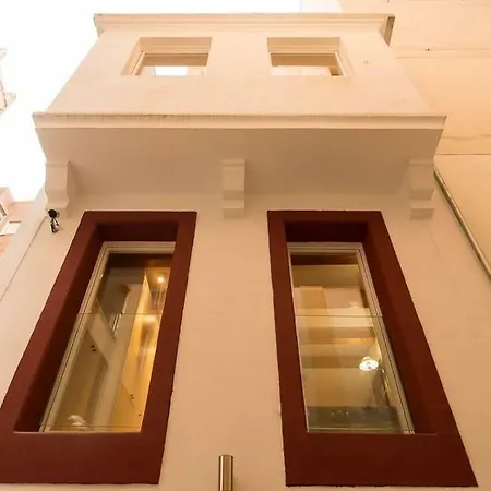 Holiday home Canceleiro Vigo