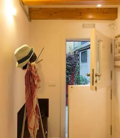 Canceleiro Holiday home