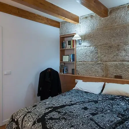 Canceleiro Holiday home Vigo