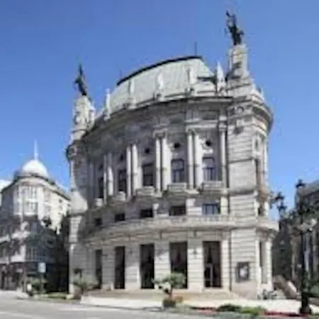 Canceleiro Vigo