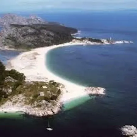 Canceleiro * Vigo