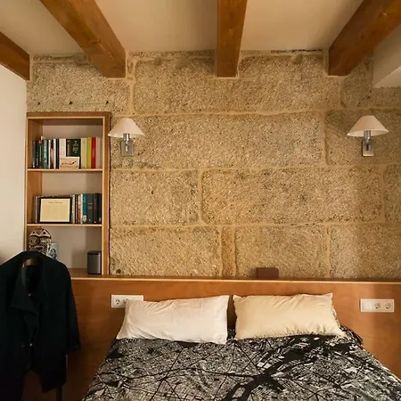 Canceleiro Holiday home *