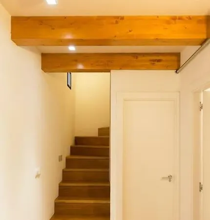 Holiday home Canceleiro *