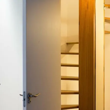 Canceleiro Holiday home Vigo