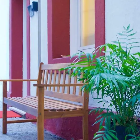 Canceleiro Holiday home