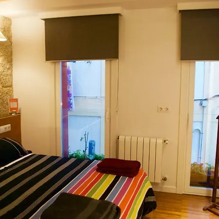 Holiday home Canceleiro *