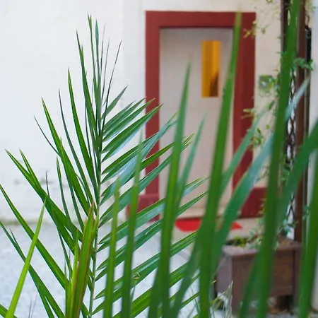 Holiday home Canceleiro *