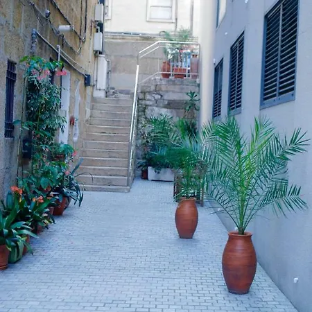 Canceleiro Сasa de vacaciones Vigo