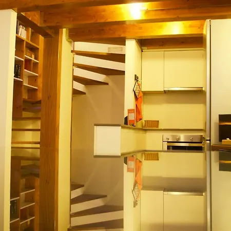 Canceleiro Holiday home