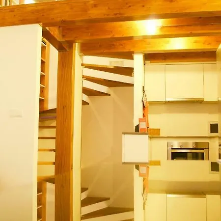 Canceleiro Holiday home Vigo