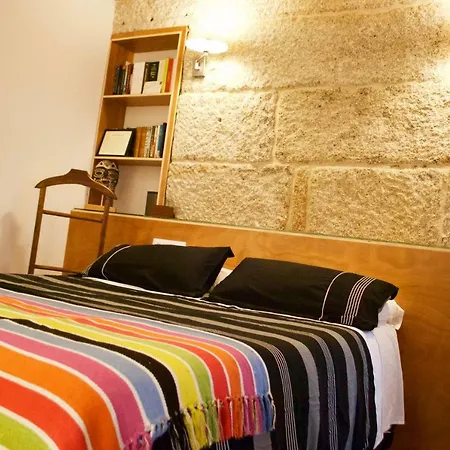 Canceleiro Holiday home *