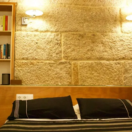 Holiday home Canceleiro