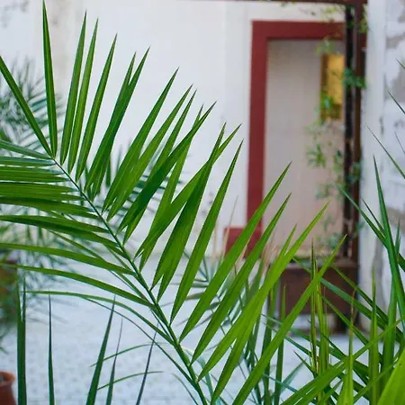 Canceleiro Holiday home *