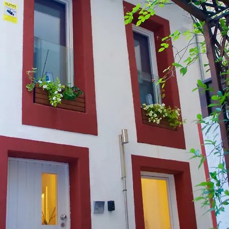 Holiday home Canceleiro Vigo
