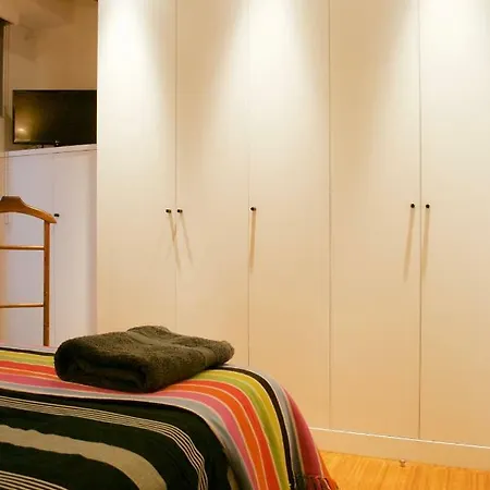 Canceleiro Holiday home